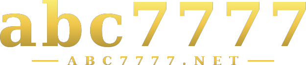 abc7777 logo
